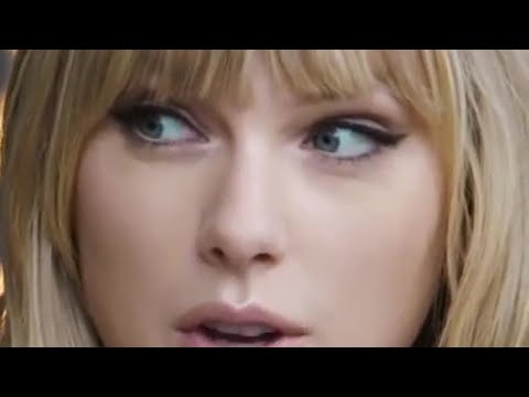 Taylor Swift's Perspective On Aging Is Everything