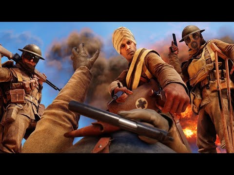 "I Got You Bro" (When Heroes Play Games #1)