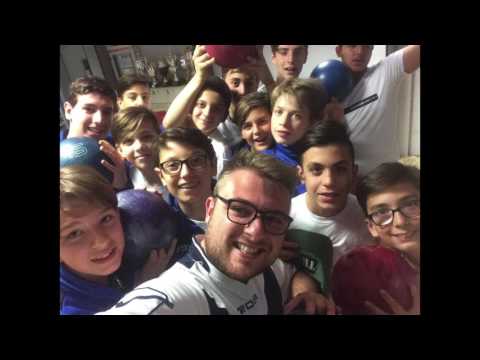 Equipe 2000 a Salsomaggiore Terme (PR)