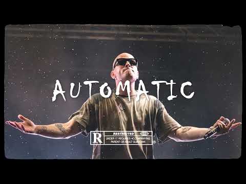 [FREE] Paluch x Avi x Louis Villain Type Beat - "Automatic" | Hard Trap Instrumental 2022