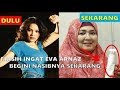 Eva Arnaz Artis Er4 80an Yang KIn Jual4n Lontong Sayur
