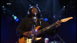 Joan Armatrading @ Rockpalast - Empty Highway [HD]