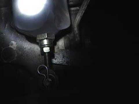 Cummins Diesel Fuel Shutoff Solenoid