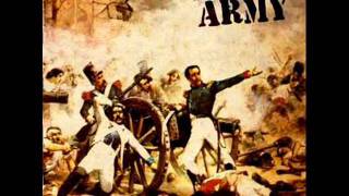 Secret Army - Redemption