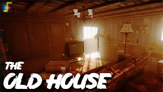 The Old House | Indie Game | PC Gameplay | No Commentary