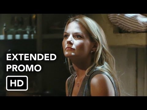 afbeelding Once Upon a Time Season 3 Extended Promo (HD)