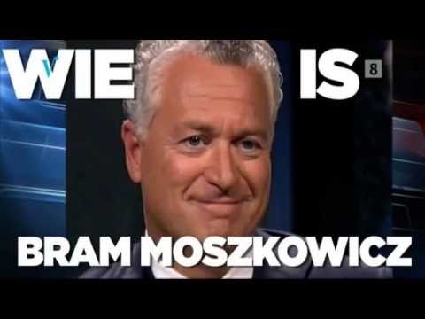JENSEN Aflevering   Bram Moszkowicz