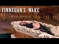 Patricks - Finnegan's Wake (Official Irish story)
