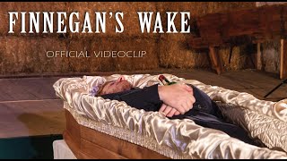 Patricks - Finnegan&#39;s Wake (Official Irish story)