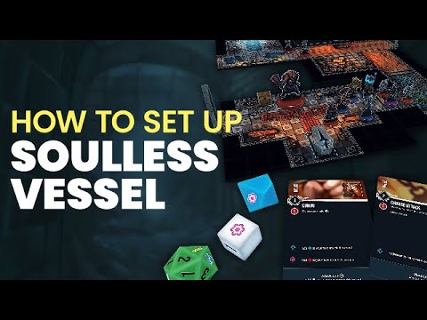 How to: Initial Game Setup Tutorial