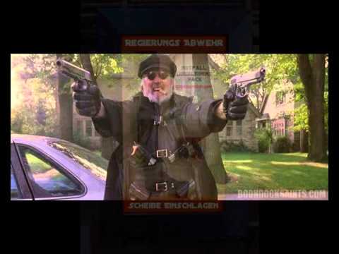 Guantana-MOHR - Auf Wanderschaft