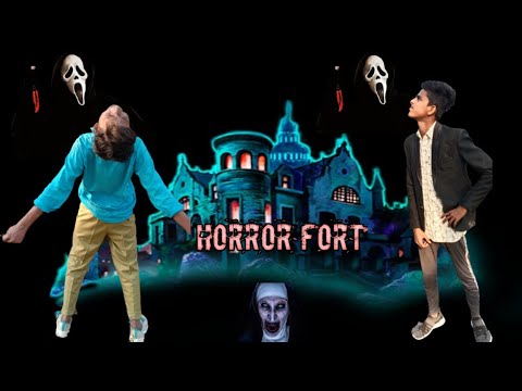 Horror Comedy Video |New Horror comedy video 2020 || Mind3Hell || M3H