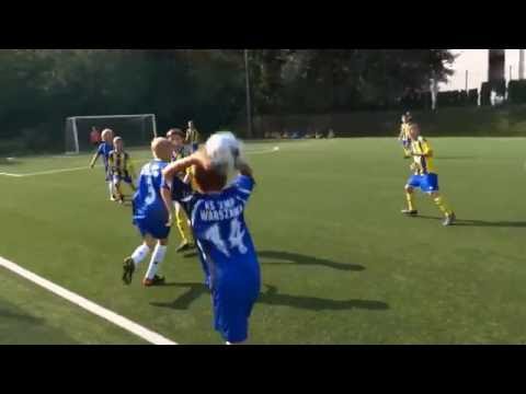 Semp II 2006 - Bór Regut   11 września 2016