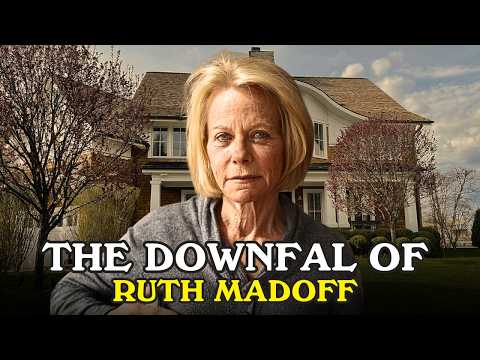 Ruth Madoff