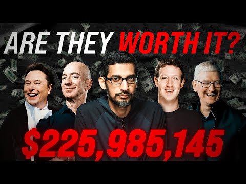 Construction Ceo Salary