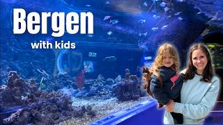 Norwegian Family Adventure: Exploring Bergen | NCL Prima