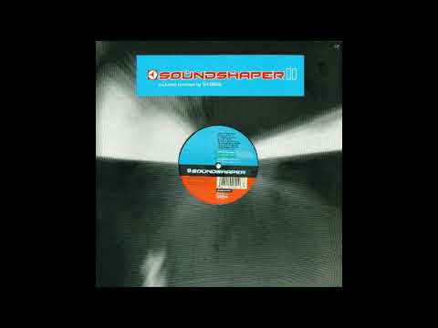 Soundshaper – War Game (Original) (2001)