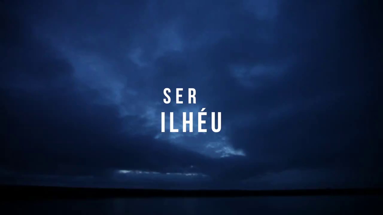 Trailer "Ser ilhéu" de Francisco Rosas