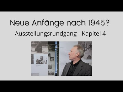 Dr. Stephan Linck über Streit um Schuld und Mitverantwortung