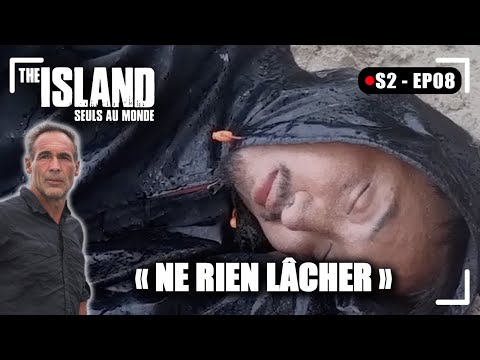 Dernière ligne droite, pas le droit à l'erreur | Mike Horn | THE ISLAND | J17 à 19 | S2EP08 COMPLET