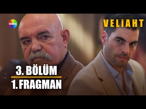 Veliaht 3. Bölüm 1. Fragman | "Zafer de bundan sonra işlerin başında olacak artık!"