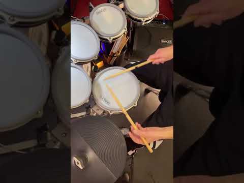 Episode 97 - Live Drum Practice - Candid, Unedited Session