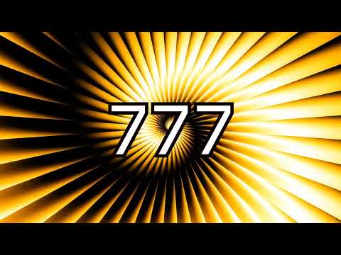 DESPUES DE 3 MINUTOS EL DINERO FLUYE HACIA TI RÁPIDAMENTE - PODER MENTAL METAKINÉTICO - 777 RIQUEZA