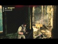Uncharted 3 - Throwback Master Trophy Guide
