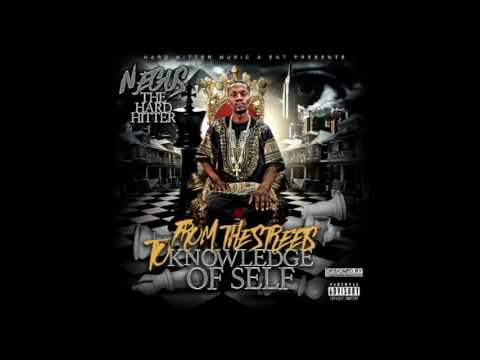 NEGUS THE HARD HITTER FT- Mizery( CROCKED OFFICER )
