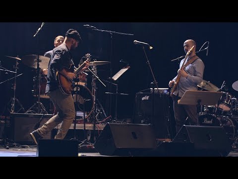 Odysseas Toumazou Trio - Kormakitis