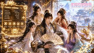 Download lagu 💥Diasingkan Bersama 5 Saudari Ipar yang Cantik! Sistem Keluarganya Mengubahnya Menjadi Legenda Agung! mp3 Download lagu 💥Diasingkan Bersama 5 Saudari Ipar yang Cantik! Sistem Keluarganya Mengubahnya Menjadi Legenda Agung! mp3