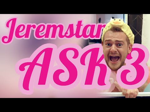 Ask Jeremstar #3: Spécial langue de vipère