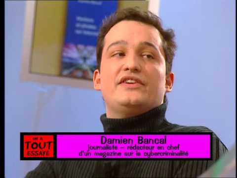 Marie-Josée Susskind, Le site HOT des députés - On a tout essayé - 17/01/2003