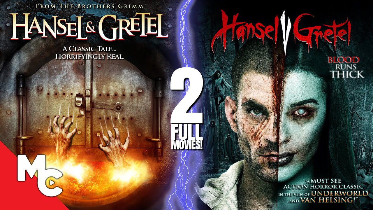 Hansel & Gretel / Hansel vs. Gretel (2013/2015)