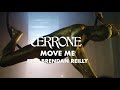 Cerrone - Move Me (feat. Brendan Reilly) (Official Music Video)