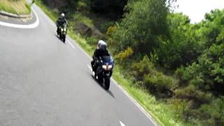 preview picture of video '2010-06-13-Vianden Tour'
