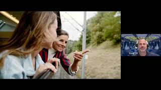 Recorded Webcast: Craft your clients’ dream rail vacation with Railbookers