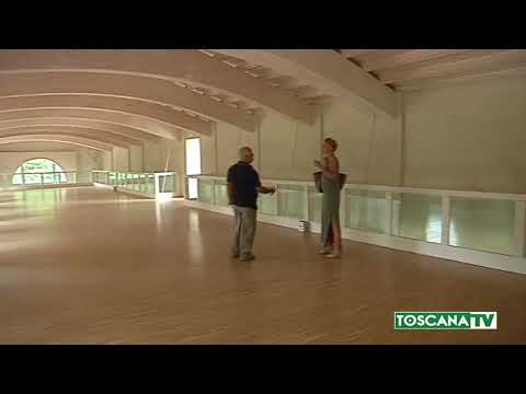 2018-07-03 PRATO - CASCINE DI TAVOLA, A DICEMBRE IL PUNTO RISTORO