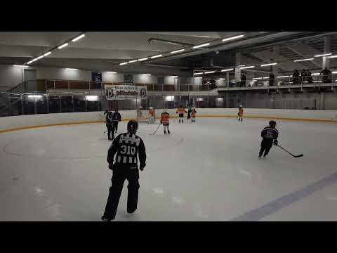 BJR08 - Nikkarit erä 3