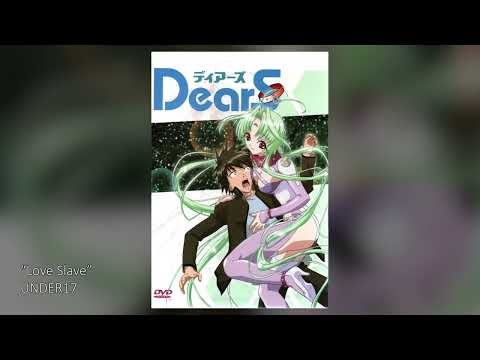 UNDER17 - Love Slave (REMASTERED) [DearS Opening] {Download in Description}