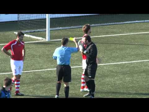 EB/Streymur-Gandzasar 3-1