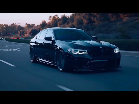 Agape & Nebesnyi - Doberman (Remix)