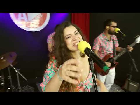 De Janeiro a Janeiro - Mimão com Léo