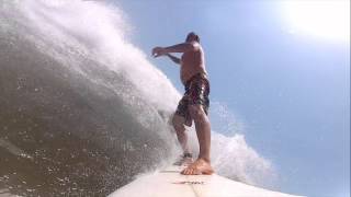 preview picture of video 'Cardon Surf Resort, Mazatlan, Mexico'