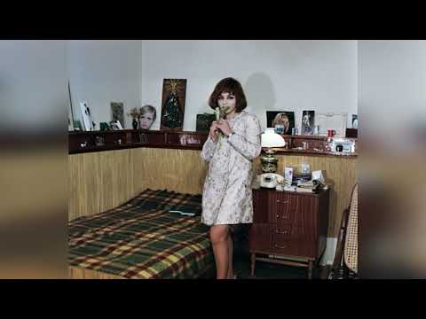 Kalina Jędrusik -  Utwierdź mnie (Druga wersja 1964)