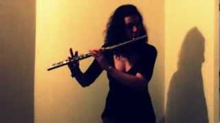 Bakermat - Zomer - Flute test