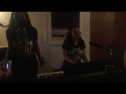 Cover - My All - Mariah Carey