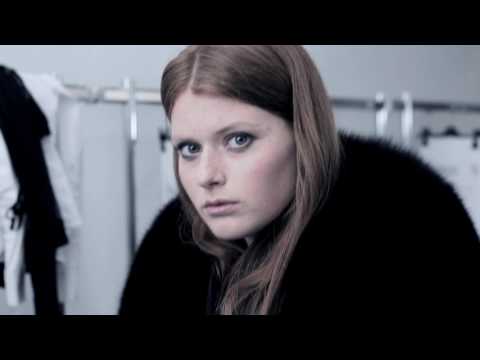 AZZARO COUTURE - Backstage - Spring Summer 2018 Collection