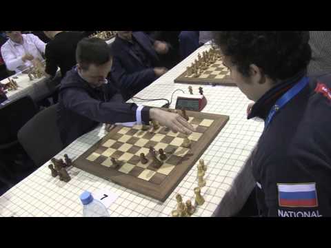 2015-12-18 European Chess Blitz