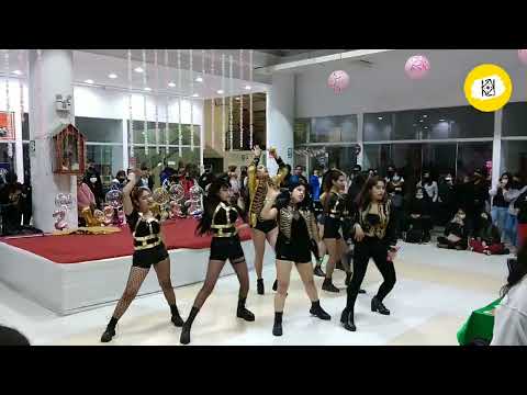 [KPOP IN PERÚ] 2ne1 - 'Remix Hits' Dance Cover by 4DIAMONDS | Kpop mundo fest